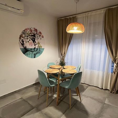 Carolina Suite Фуэнхирола Экстерьер фото