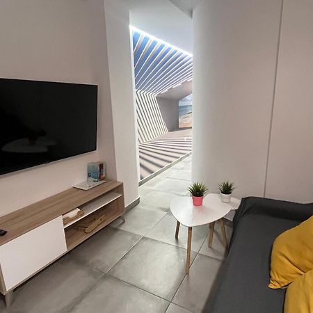 Carolina Suite Фуэнхирола Экстерьер фото