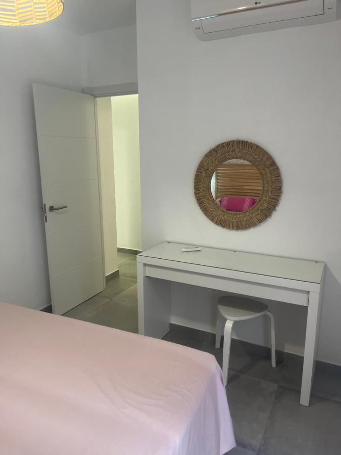 Carolina Suite Фуэнхирола Экстерьер фото