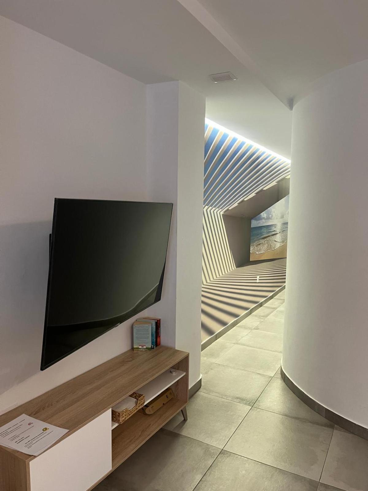 Carolina Suite Фуэнхирола Экстерьер фото